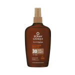 P&auml;ikesekaitse&otilde;li Ecran Sunnique Broncea+ SPF 30 (100 ml)