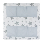 V&otilde;revoodi tasku MyBaby, 60x60