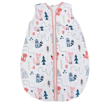 Beebi magamiskott MYBABY, 68-74