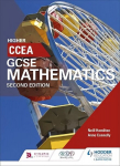 CCEA GCSE Mathematics Higher for 2nd Edition 2nd Revised edition