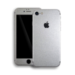 iPhone 7/8/SE 2020 (4,7&Prime;) Glitter kleebis &ndash; H&otilde;be