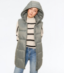 Hailys naiste vest LINA VEST*02, v.oliiv 4063942826769