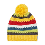 Huppa T&auml;iskasvanute m&uuml;ts PAT, yellow
