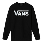 Vans meeste dressipluus VN0A456A*Y28, must/valge 193392129593, S