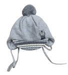 Laste talvem&uuml;ts Krochetta KOD-467, Grey