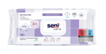 Niisked salvr&auml;tikud Seni Care Maxi 3in1, 52 tk