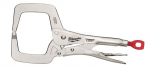 Lukustustangid Milwaukee TORQUE LOCK 11"