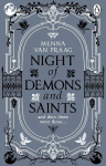 Night of Demons and Saints