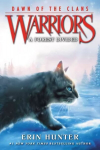 Warriors: Dawn of the Clans #5: A Forest Divided 5th edition