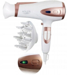 Ionisaatoriga f&ouml;&ouml;n 2400 W