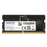 Operatiivm&auml;lu (RAM) RAM-m&auml;lu Adata AD5S48008G-S 8 GB DDR5 4800 MHZ 8 GB