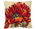 Tikkimiskomplekt padi Collection D'Art 40x40cm, 5166
