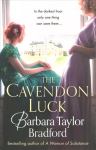Cavendon Luck, Book 3