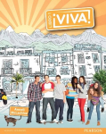 Viva! Pupil Book 1, Book 1