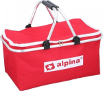Alpina - Termokott/jahutuskott, vastupidav konstruktsioon, suur, 25 l