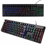 Wired RGB LED