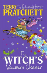 Witch's Vacuum Cleaner: And Other Stories