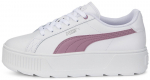 Puma Jalatsid Karmen L Puma White Eggplant 384615 05 384615 05/6