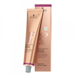 P&uuml;siv&auml;rv Blondme Toning Schwarzkopf Maasikas (60 ml)