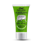 Mittep&uuml;siv v&auml;rv Hairgum Fix Color Roheline Stiliseerimisgeel (30 ml)