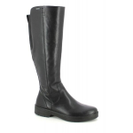 Naiste pikad saapad Legro Mystic + Gore Tex / Nappa / Must