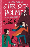 Study in Scarlet (Easy Classics) North American Edition