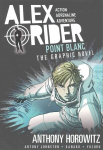 Point Blanc Graphic Novel