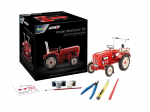Revell - Advendikalender Porsche Junior 108 Tractor (easy-click), 1/24, 01036
