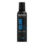 Stiliseeriv vaht Volume Lift Syoss (250 ml)