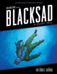 Blacksad: Silent Hell, Blacksad: Silent Hell Silent Hell