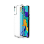 Samsung Galaxy S20 FE / S20 FE 5G (6,5&rdquo;) Clear Case 2mm