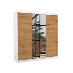 Riidekapp Santiago 200