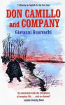Don Camillo and Company: No. 5 in the Don Camille Series
