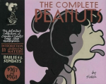Complete Peanuts 1967-1968: Volume 9 1967-1968 Main, Volume 9