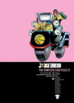 Judge Dredd: The Complete Case Files 27, 27