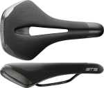 Jalgrattaiste Selle Italia Sportouring ST 5 Flow L, must
