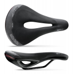 Jalgrattaiste Selle Italia Sportouring ST 7 Superflow L, must