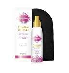 Isepruunistav sprei Fake Babe Flawless Self-Tan Darker, 177ml + kinnas