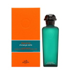 Tualettvesi Hermes Concentr&eacute; D&acute;Orange Verte EDT naistele, 200ml