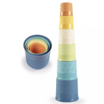 LS.GREEN MAGIC TOWER