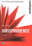 Law Express: Jurisprudence 3rd edition
