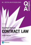 Law Express Question and Answer: Contract Law 4th edition