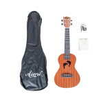 Aiersi Ukulele komplekt SU-024D