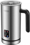 Hibrew M3 electric milk frother 4 in 1 500W