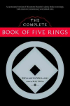 Complete Book of Five Rings annotated edition