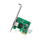 V&otilde;rgukaart TPLink TG-3468 PCIe