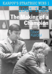 Karpov's Strategic Wins 1: The Making of a Champion, No. 1, The Making of a Champion