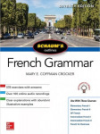 Schaum's Outline of French Grammar, Seventh Edition 7th edition