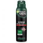 Pihustav deodorant meestele Garnier Mineral Extreme Protection 72H, 150 ml