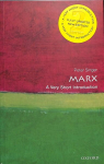 Marx: A Very Short Introduction 2nd Revised edition